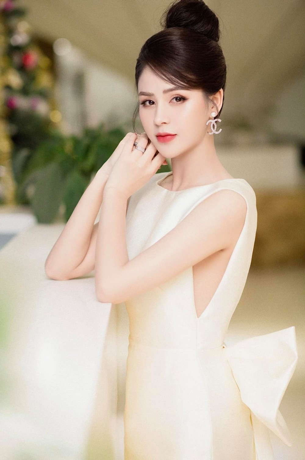 Sao Việt tuần qua.