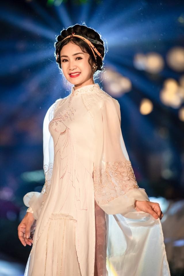 Sao Việt tuần qua.