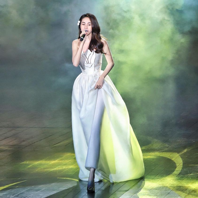 Sao Việt tuần qua.