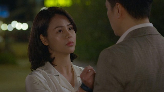 Hướng dương ngược nắng tập 52 Hướng dương ngược nắng tập 52