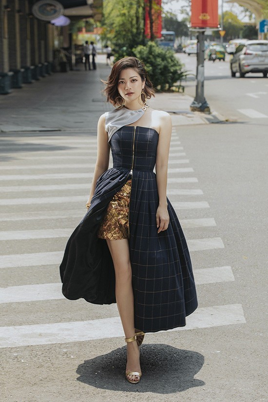 Sao Việt tuần qua.