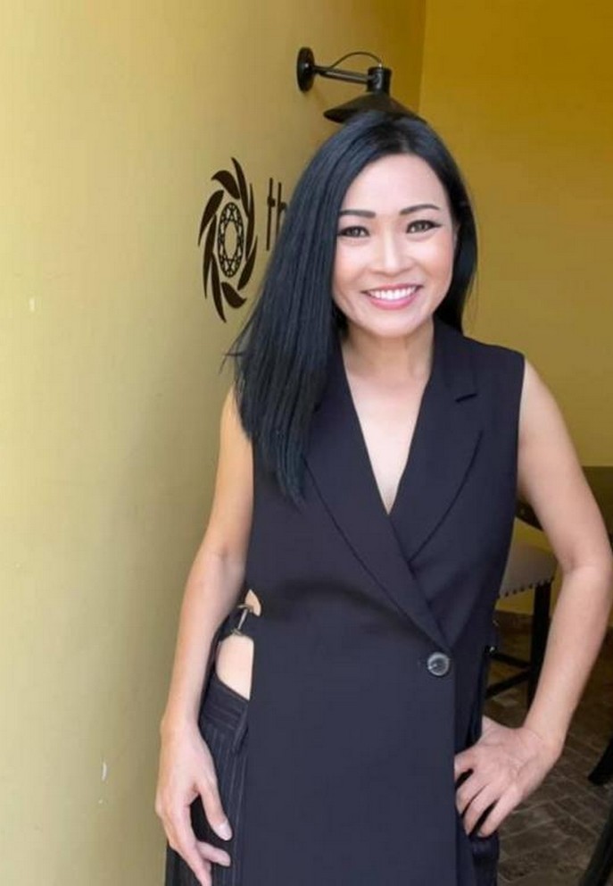 Sao Việt tuần qua.