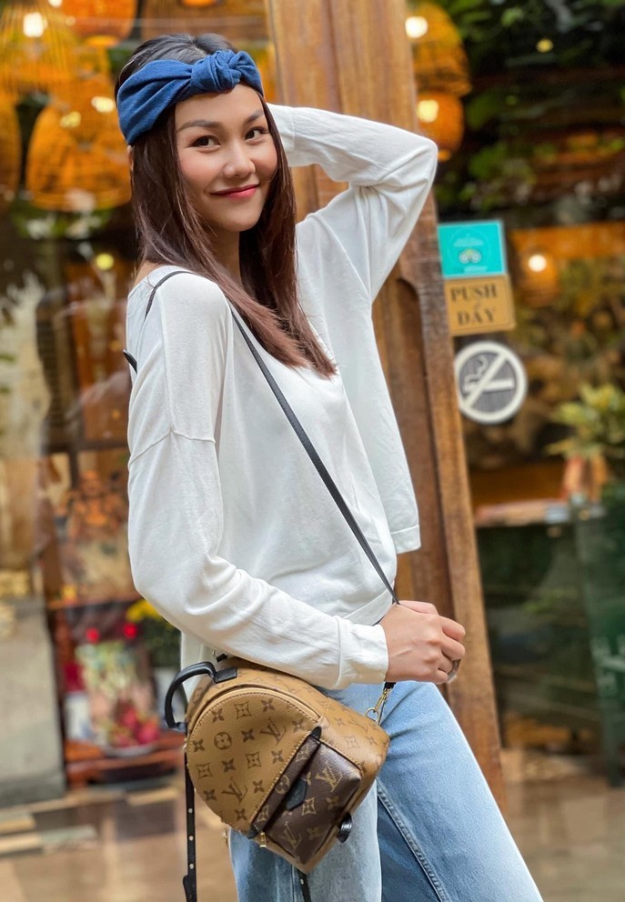 Sao Việt tuần qua.