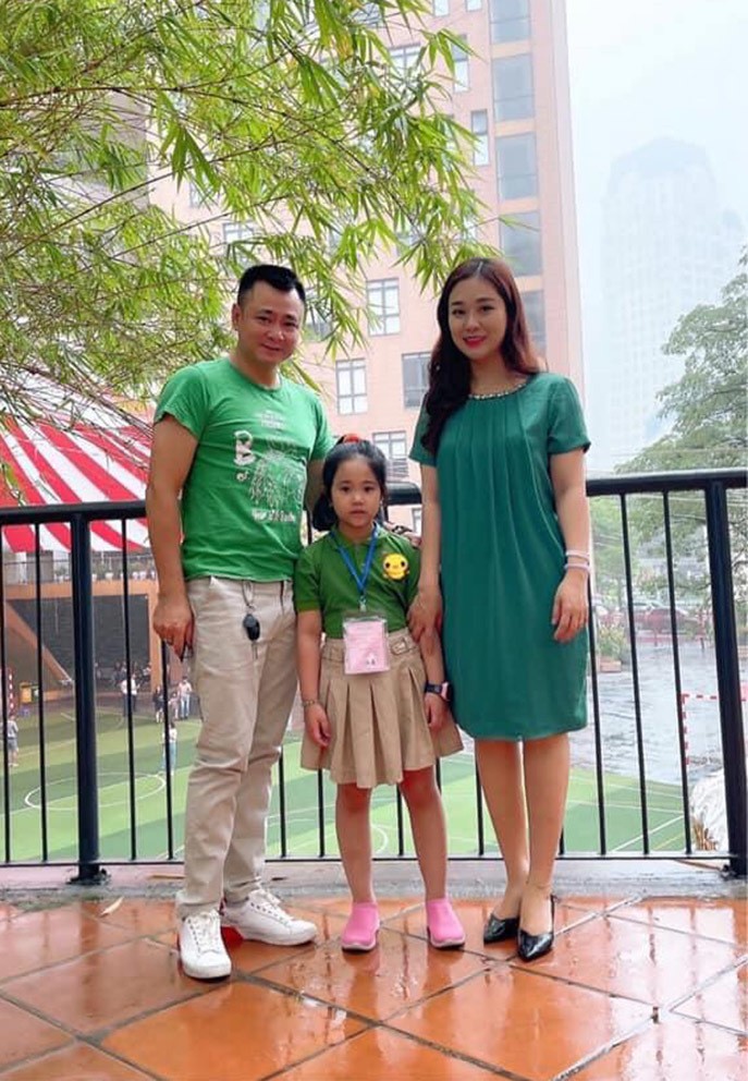 Sao Việt tuần qua.