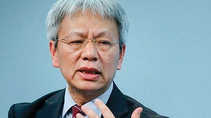 TS Nguyễn Sĩ Dũng: Đại biểu là chính khách