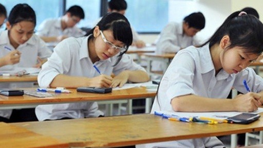 Học sinh lớp 6 không đọc được chữ: Nếu chỉ xét học bạ, nhiều em bị ‘đẩy lên lớp’ đến đại học