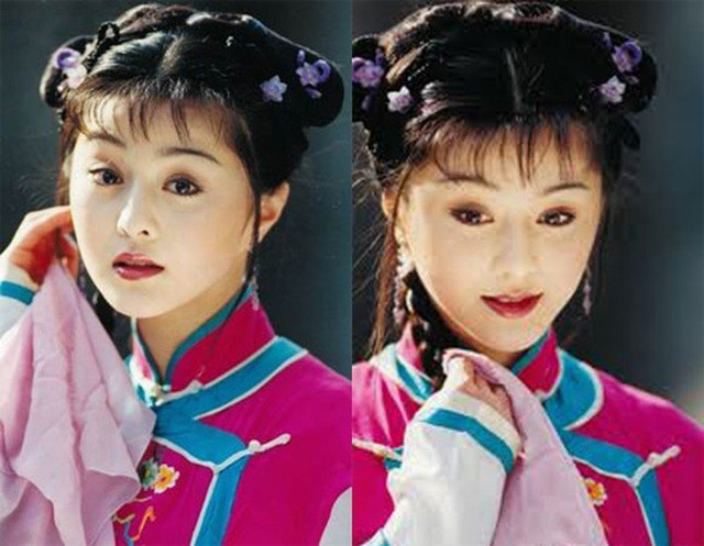 Những ‘nàng thơ’ trong phim Hoàn châu cách cách bây giờ ra sao?