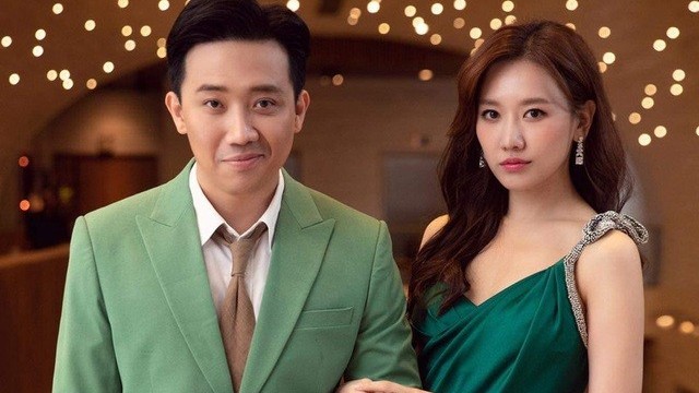 Trấn Thành bức xúc trước nghi vấn 'dìm hàng' phim Lật mặt của Lý Hải