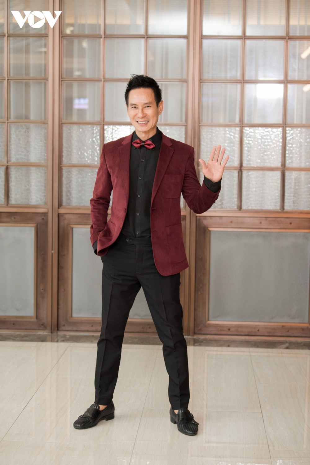 Dàn sao nô nức đến ủng hộ phim "Lật mặt: 48H" tại Hà Nội