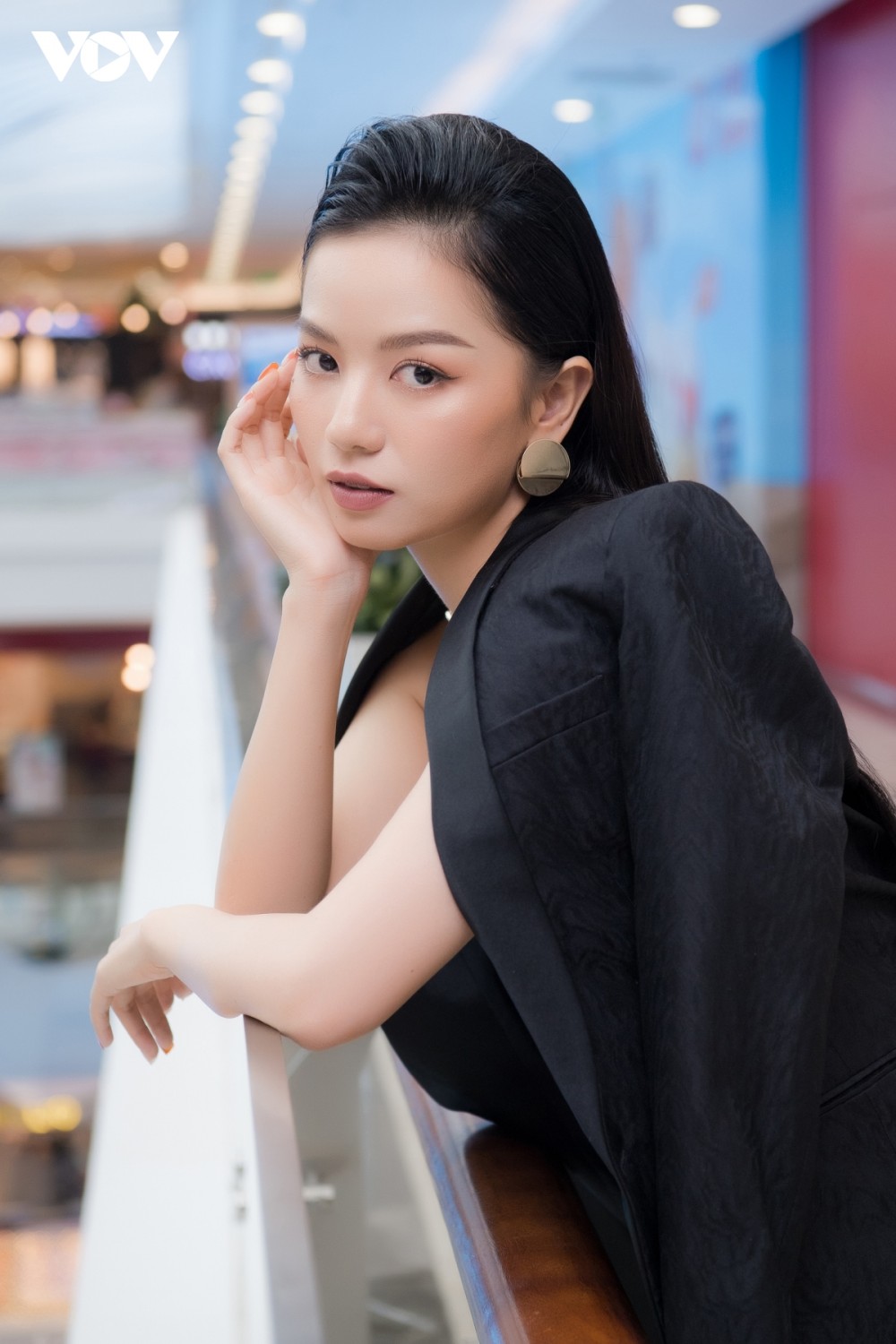 Dàn sao nô nức đến ủng hộ phim "Lật mặt: 48H" tại Hà Nội