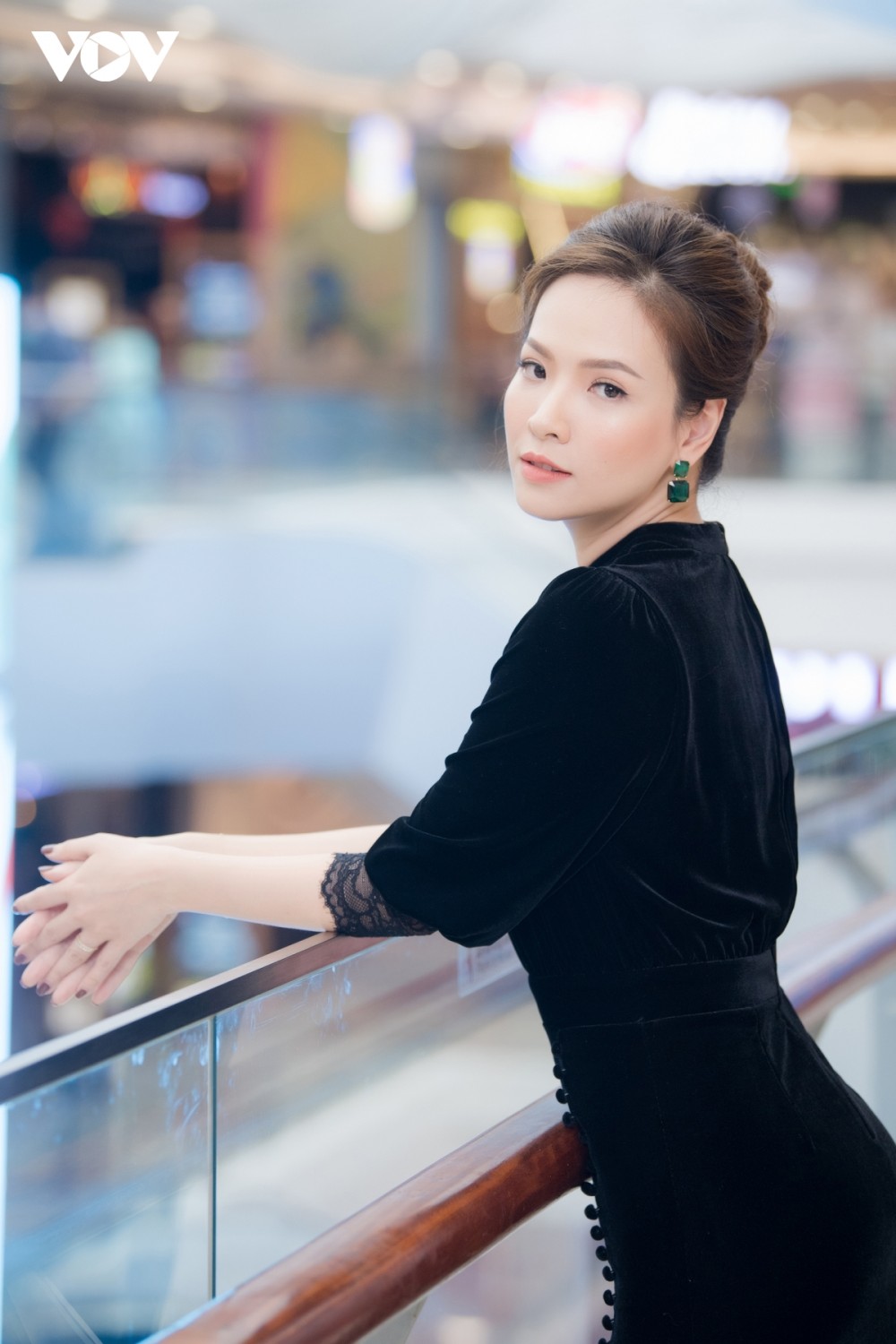 Dàn sao nô nức đến ủng hộ phim "Lật mặt: 48H" tại Hà Nội