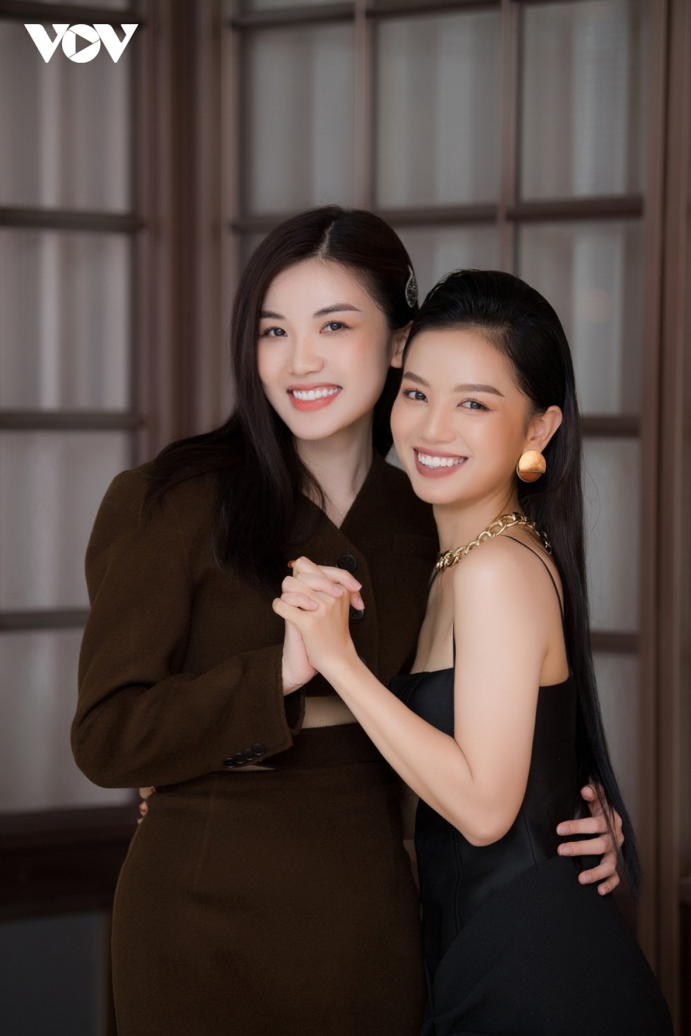 Dàn sao nô nức đến ủng hộ phim Lật mặt: 48H tại Hà Nội