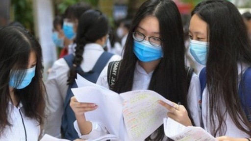 Tuyển sinh lớp 10 THPT năm 2021 tại Hà Nội có điểm gì mới?