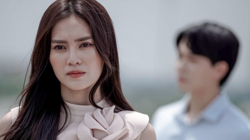 Phim 1990 và chuyện đời tư của 3 diễn viên đình đám Nhã Phương, Ninh Dương Lan Ngọc, Diễm My