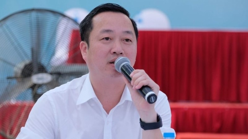 Xét tuyển đại học, cao đẳng 2021: 'Không nên chạy theo đám đông hay vào đại học bằng mọi giá'