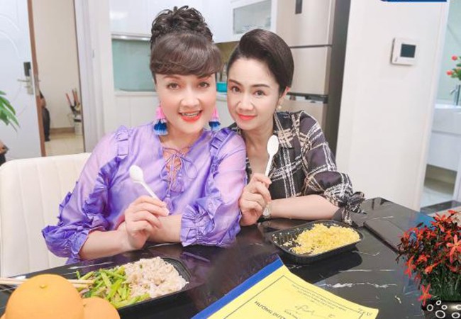 Sao Việt tuần qua: