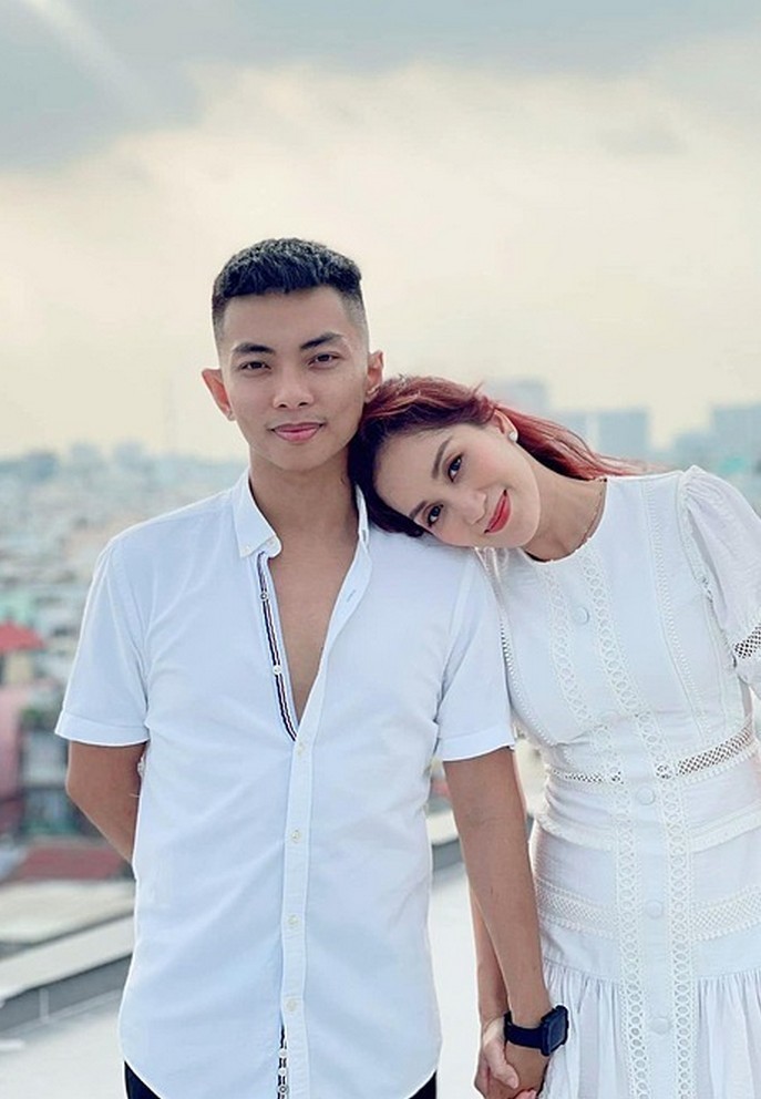 Sao Việt tuần qua: