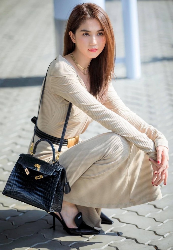 Sao Việt tuần qua: