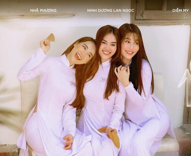 Nhã Phương bị tố mắc bệnh ngôi sao