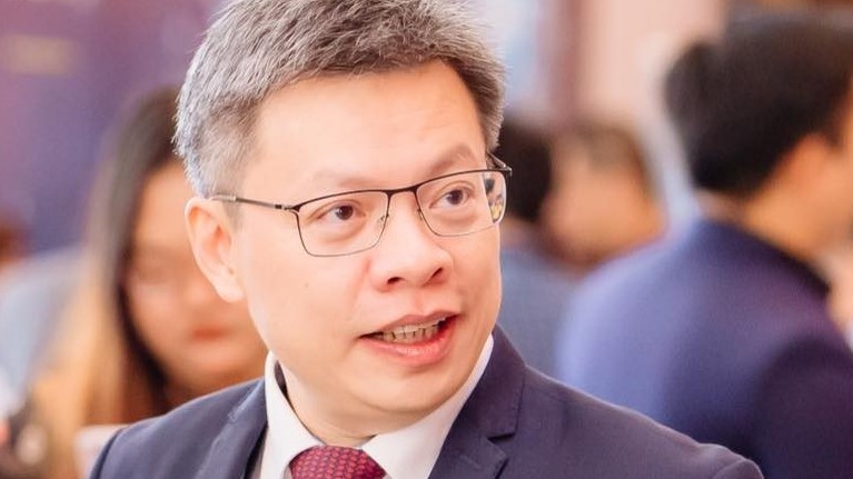 'Hộ chiếu vaccine là giải pháp nối lại đứt gãy thời gian qua'