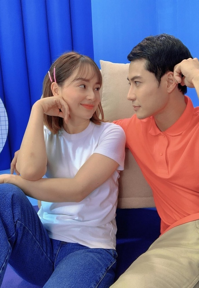 Sao Việt tuần qua