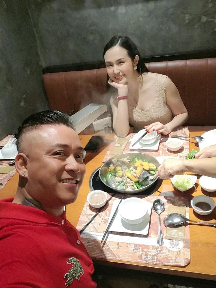 Sao Việt tuần qua