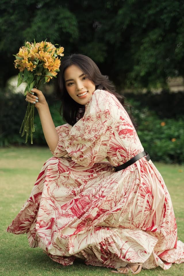 Sao Việt tuần qua