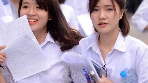 Từ 27/4 đến 11/5, thí sinh cả nước đăng ký dự thi tốt nghiệp THPT và xét tuyển đại học 2021