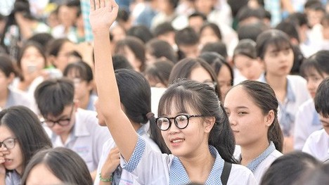 Đăng ký dự thi và xét tuyển đại học 2021: Bộ GD&ĐT sẽ hỗ trợ gì cho thí sinh?