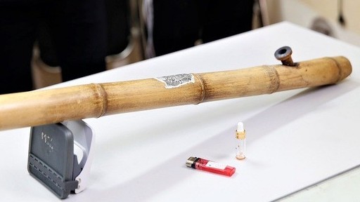 Bộ Y tế cảnh báo tình trạng giới trẻ sử dụng thuốc lá điện tử gia tăng