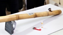 Bộ Y tế cảnh báo tình trạng giới trẻ sử dụng thuốc lá điện tử gia tăng