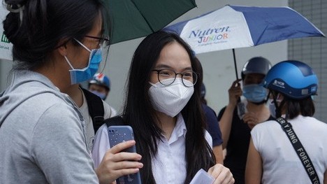 Cập nhật lịch thi lớp 10 tại Hà Nội