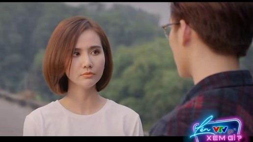 Thương ngày nắng về phần 2 tập 1: Trang khước từ tình cảm của Duy và lời cá cược đặc biệt