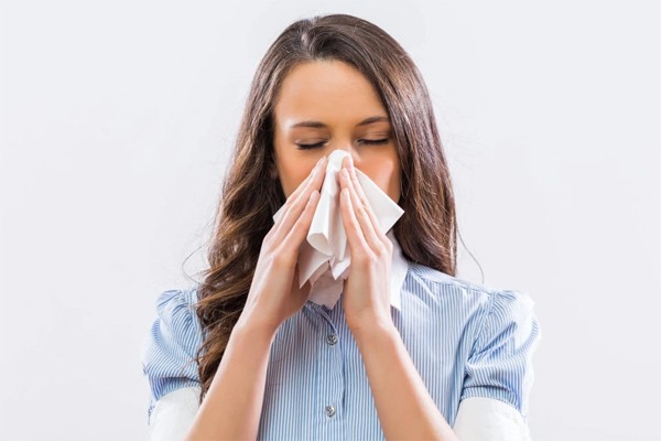 Mức độ phổ biến của các triệu chứng Omicron Mức độ phổ biến của các triệu chứng Omicron