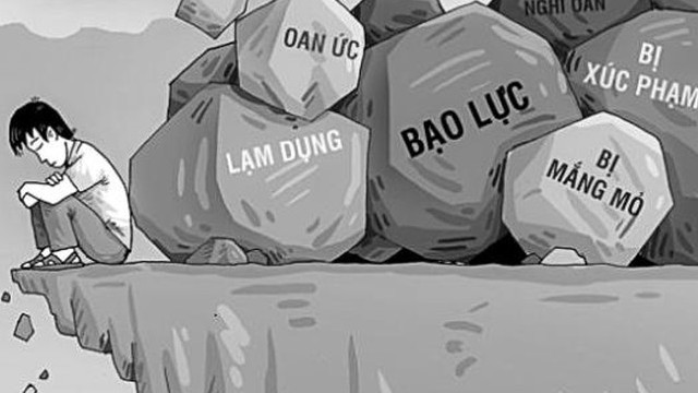 TS. Nguyễn Thị Ngọc Minh: 'Tôi cũng từng rơi vào trầm cảm...'