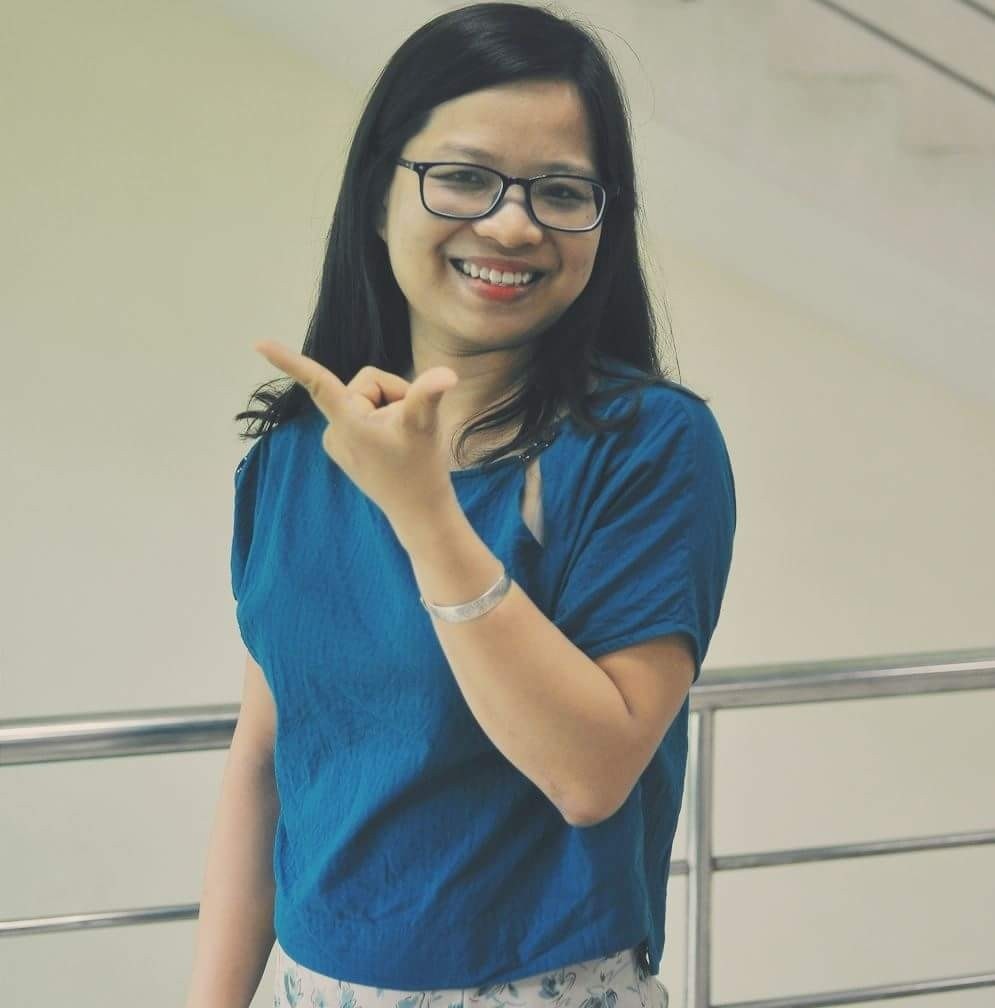 Tôi cũng từng rơi vào trầm cảm