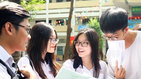 Tuyển sinh đại học, cao đẳng ngành giáo dục mầm non năm 2022 vào thời gian nào?