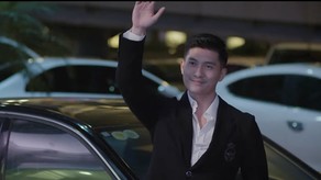 Thương ngày nắng về phần 2 tập 3: Vân Trang bước chân lên ô tô của người đàn ông lạ