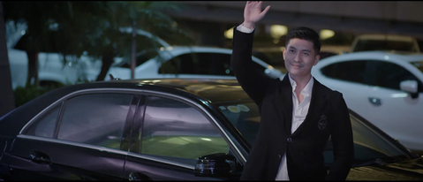 Thương ngày nắng về phần 2 tập 3: Xuất hiện chàng trai bí mật của Vân Trang, vì sao cô trở về? Thương ngày nắng về phần 2 tập 3: Xuất hiện chàng trai bí mật của Vân Trang, vì sao cô trở về?