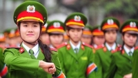 Năm 2022, các trường công an tuyển sinh bao nhiêu chỉ tiêu?