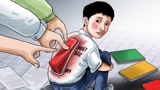 Trẻ trầm cảm, phụ huynh cũng cần được 'giải cứu'