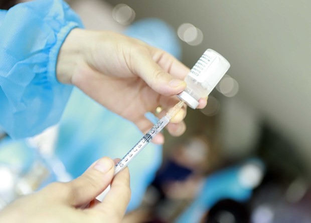 Hơn 7 triệu liều vaccine cho trẻ em...