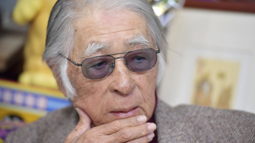 Cha đẻ 'Doraemon' qua đời