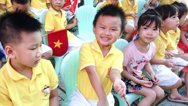 Hà Nội: Học sinh mầm non sẽ đi học từ ngày 13/4