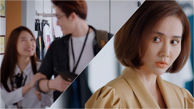 Thương ngày nắng về phần 2 tập 4