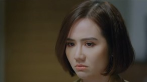 Thương ngày nắng về tập 5: Thái độ bất ngờ của Trang khi bị bà Nhung mỉa mai là 'con bà bán bún riêu'