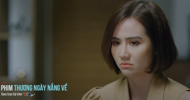 Thương ngày nắng về phần 2 tập 5 Thương ngày nắng về phần 2 tập 5