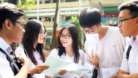 Tuyển sinh 2022: Điều chỉnh để tránh tình trạng 1 em đỗ nhiều trường đại học
