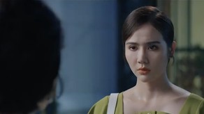 Thương ngày nắng về tập 6: Trang trả lại chiếc vòng cho mẹ đẻ