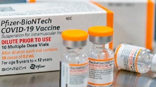 TP. Hồ Chí Minh: Thời gian tiêm vaccine Covid-19 cho trẻ 5-11 tuổi từ ngày nào?